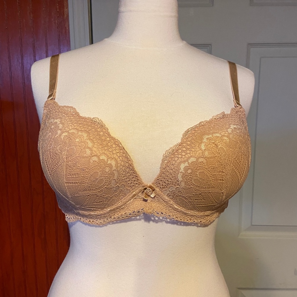 Beautiful New 36D Lace Bra